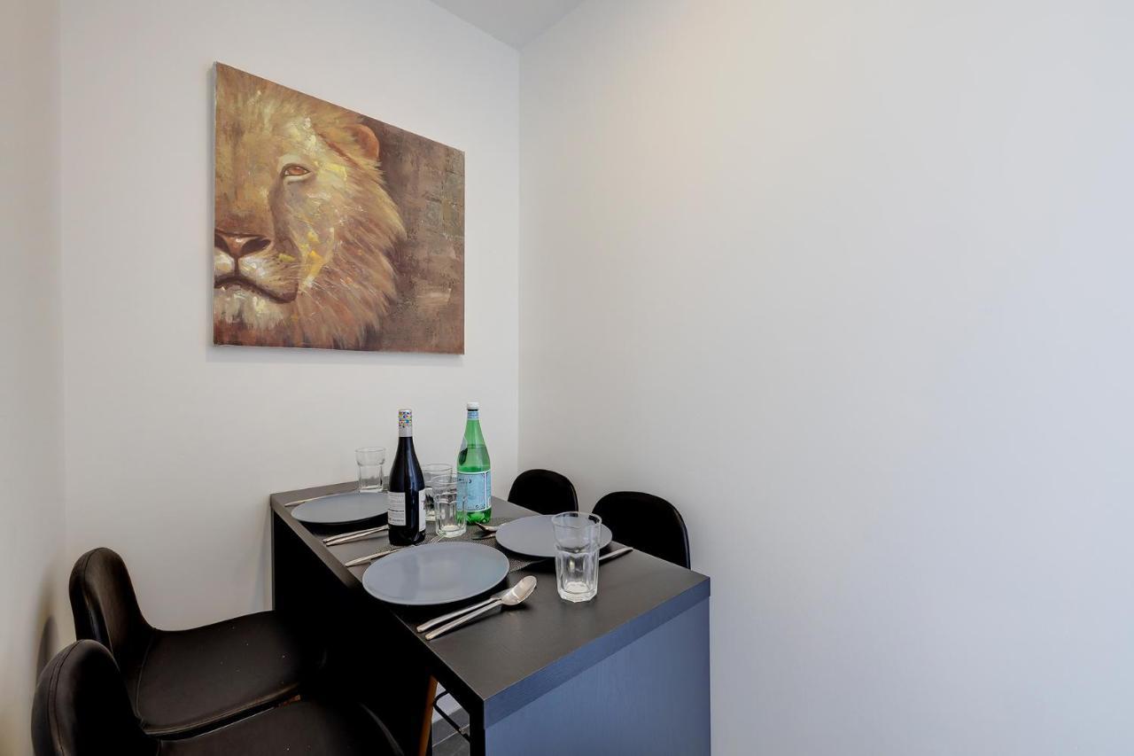 Perfect Location, Idyllic 2Br Apartment Sliema Exterior photo