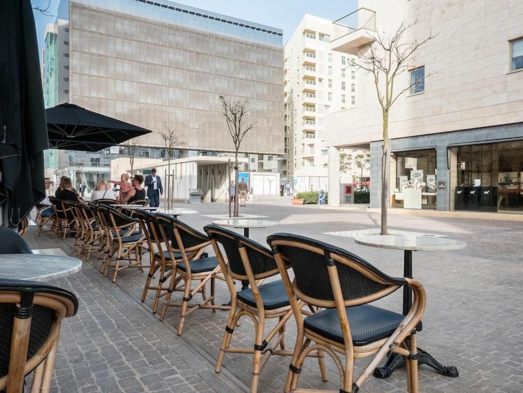 Perfect Location, Idyllic 2Br Apartment Sliema Exterior photo